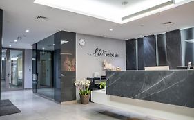 Liv Weibdeh Hotel Suites